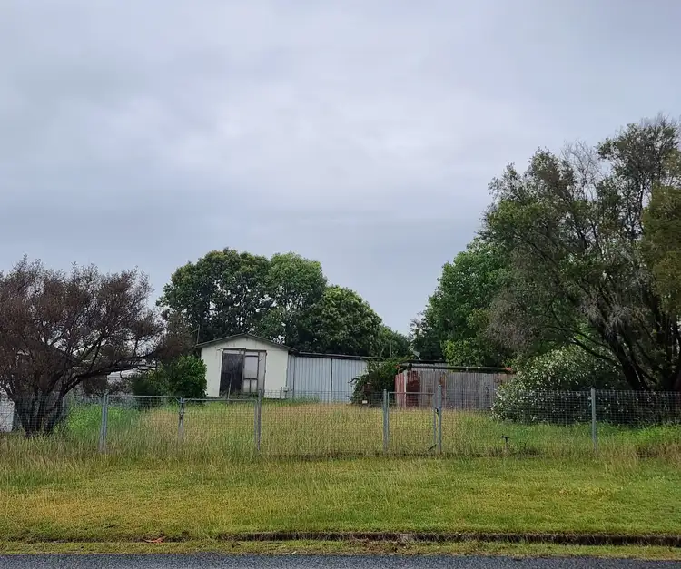 Main view of Homely land listing, Address available on request
