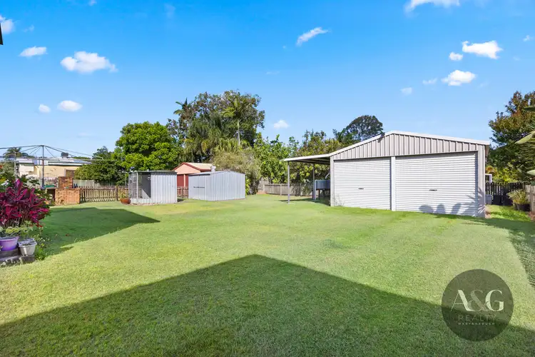 Third view of Homely house listing, 105 Cheapside St, Maryborough QLD 4650
