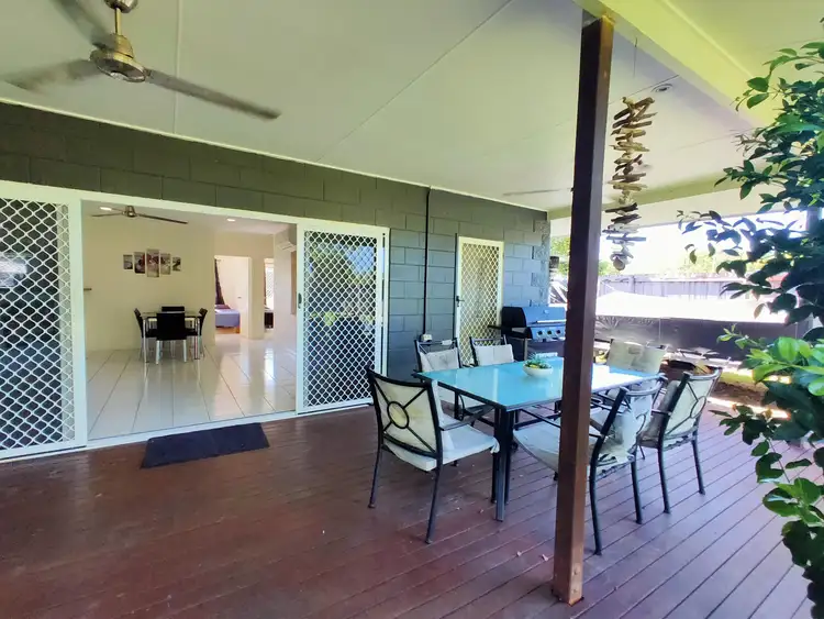 Main view of Homely house listing, 11 Buccaneer St, South Mission Beach QLD 4852