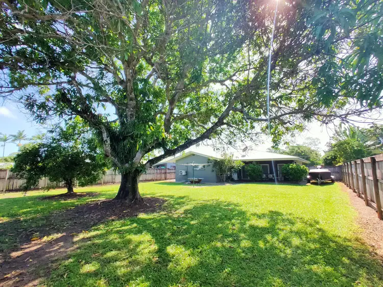 Second view of Homely house listing, 11 Buccaneer St, South Mission Beach QLD 4852