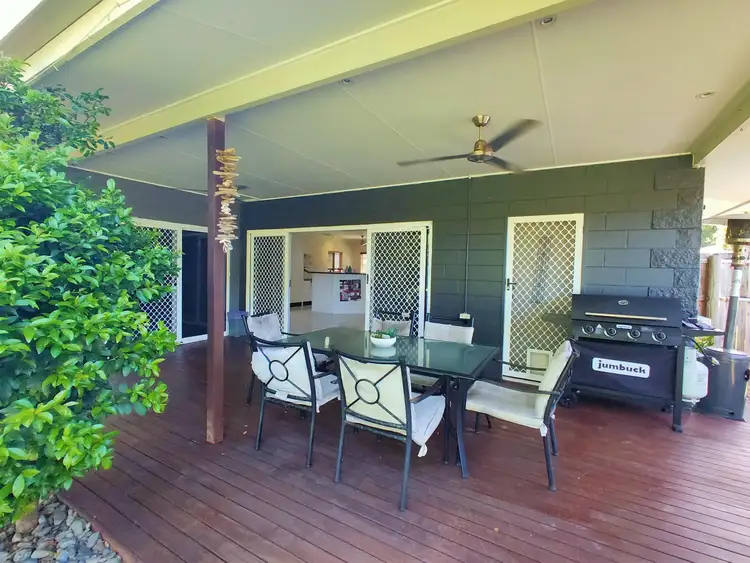 Fourth view of Homely house listing, 11 Buccaneer St, South Mission Beach QLD 4852