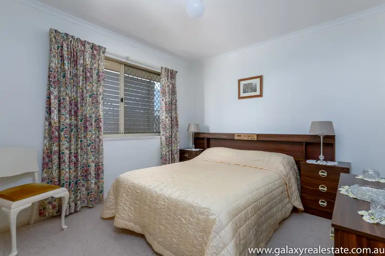 Fourth view of Homely house listing, 9 Stehbens Dr, Kepnock QLD 4670