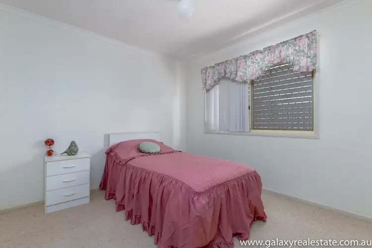 Fifth view of Homely house listing, 9 Stehbens Dr, Kepnock QLD 4670