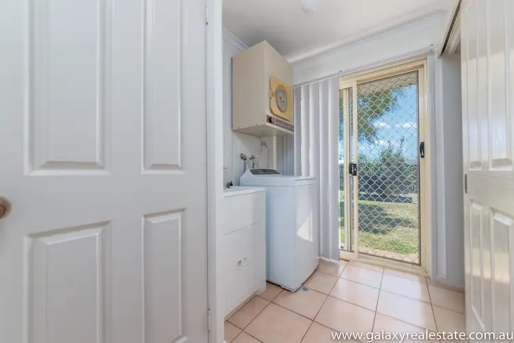 Sixth view of Homely house listing, 9 Stehbens Dr, Kepnock QLD 4670