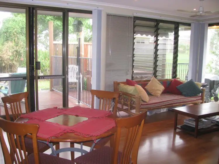 Second view of Homely unit listing, Unit 3/20 Seafarer St, South Mission Beach QLD 4852