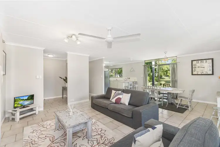 Main view of Homely house listing, 3 Buccaneer St, South Mission Beach QLD 4852