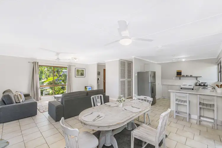Sixth view of Homely house listing, 3 Buccaneer St, South Mission Beach QLD 4852