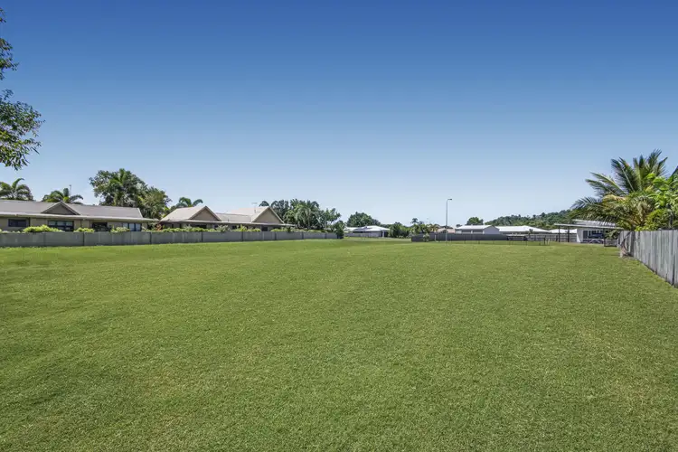 Second view of Homely land listing, 40 Mariner Drive, South Mission Beach QLD 4852