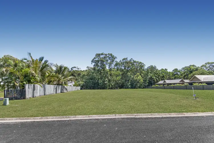 Fifth view of Homely land listing, 40 Mariner Drive, South Mission Beach QLD 4852