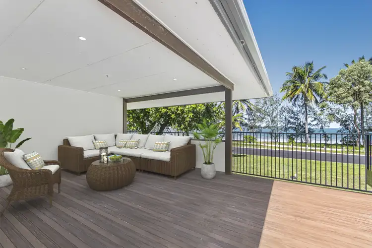 Main view of Homely house listing, 46 Kennedy Esplanade, South Mission Beach QLD 4852