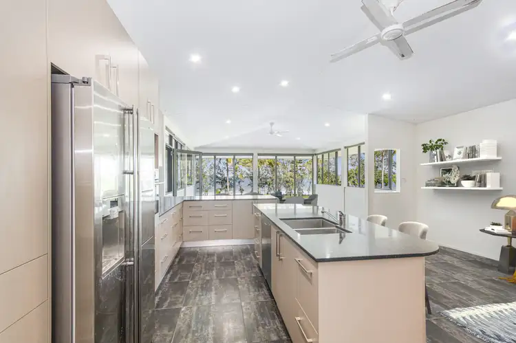 Third view of Homely house listing, 46 Kennedy Esplanade, South Mission Beach QLD 4852