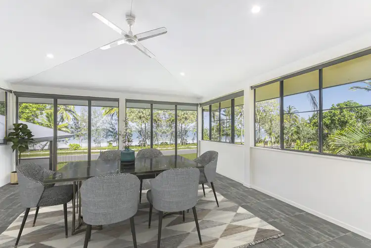 Fifth view of Homely house listing, 46 Kennedy Esplanade, South Mission Beach QLD 4852