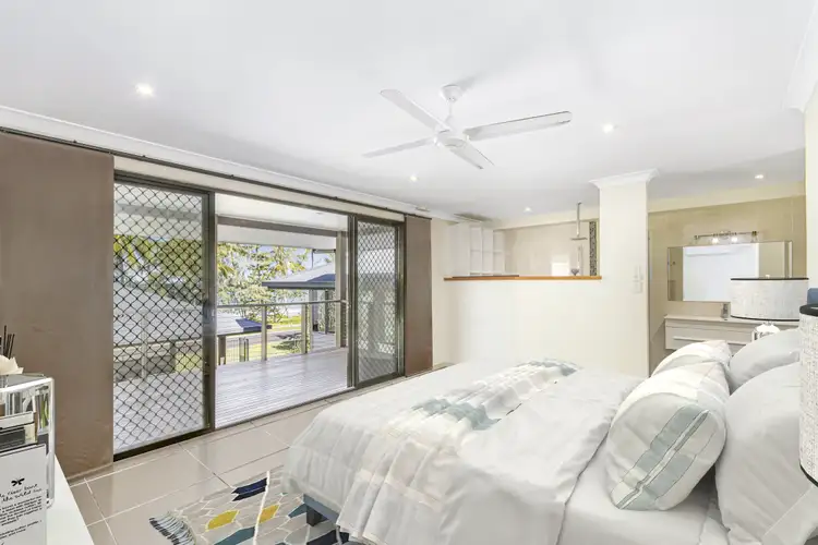 Sixth view of Homely house listing, 46 Kennedy Esplanade, South Mission Beach QLD 4852