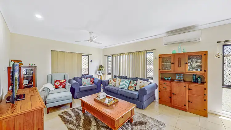 Fourth view of Homely house listing, 2 Riverside Tce, South Mission Beach QLD 4852
