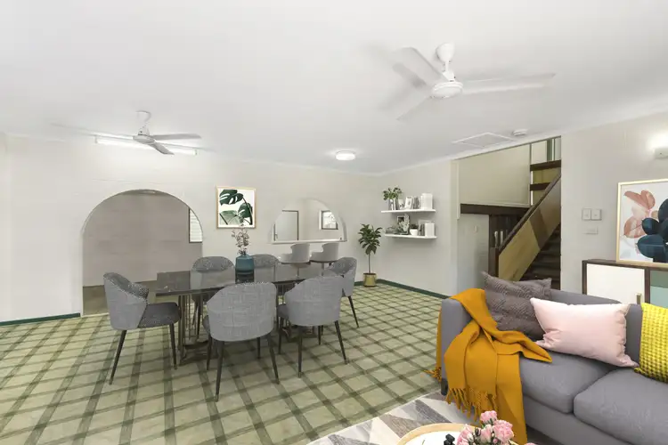Main view of Homely house listing, 40 Mitchell St, South Mission Beach QLD 4852