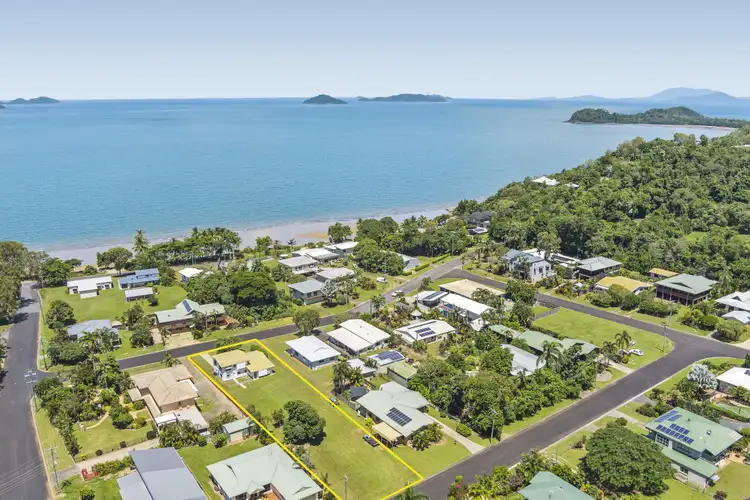 Second view of Homely house listing, 40 Mitchell St, South Mission Beach QLD 4852