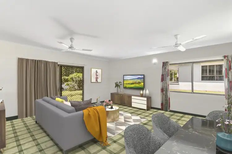 Third view of Homely house listing, 40 Mitchell St, South Mission Beach QLD 4852