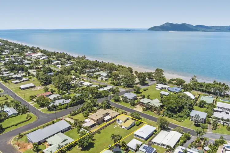 Sixth view of Homely house listing, 40 Mitchell St, South Mission Beach QLD 4852