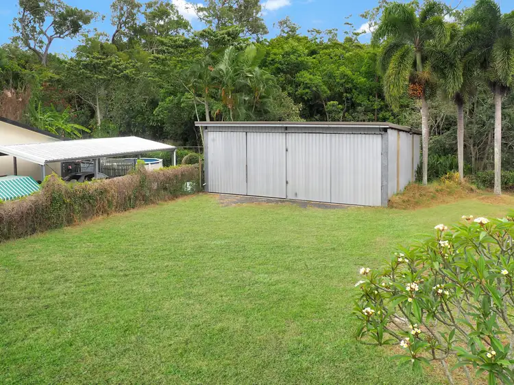 Third view of Homely house listing, 25 Seafarer Street, South Mission Beach QLD 4852