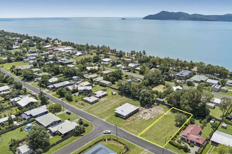 Fourth view of Homely land listing, 8 Buccaneer St, South Mission Beach QLD 4852