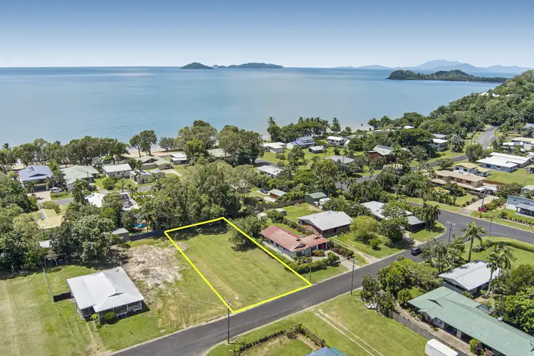 Seventh view of Homely land listing, 8 Buccaneer St, South Mission Beach QLD 4852