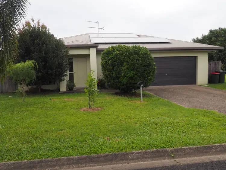 Main view of Homely house listing, 31 Midshipman St, South Mission Beach QLD 4852