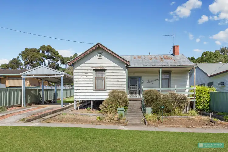 Second view of Homely house listing, 72 Spring Gully Rd, Spring Gully VIC 3550