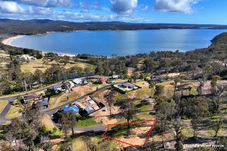 Fourth view of Homely land listing, 9 The Wanderer, BOYDTOWN Via, Eden NSW 2551