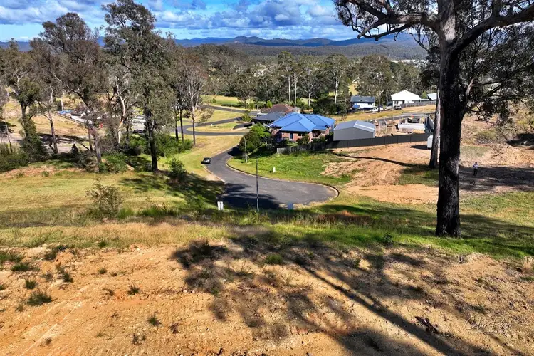 Seventh view of Homely land listing, 9 The Wanderer, BOYDTOWN Via, Eden NSW 2551