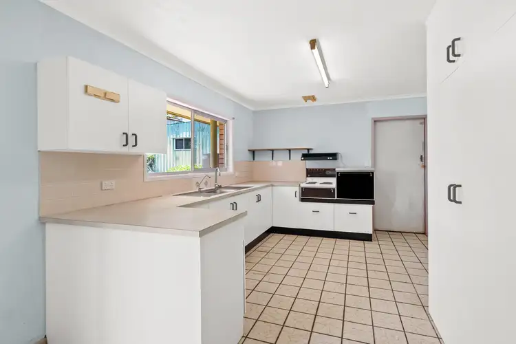 Second view of Homely house listing, 45 Reilly Rd, Nambour QLD 4560