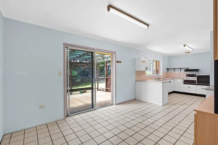 Third view of Homely house listing, 45 Reilly Rd, Nambour QLD 4560