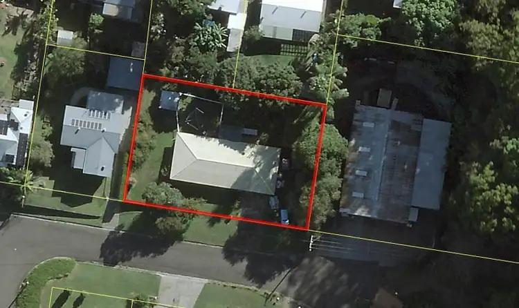 Fifth view of Homely house listing, 45 Reilly Rd, Nambour QLD 4560