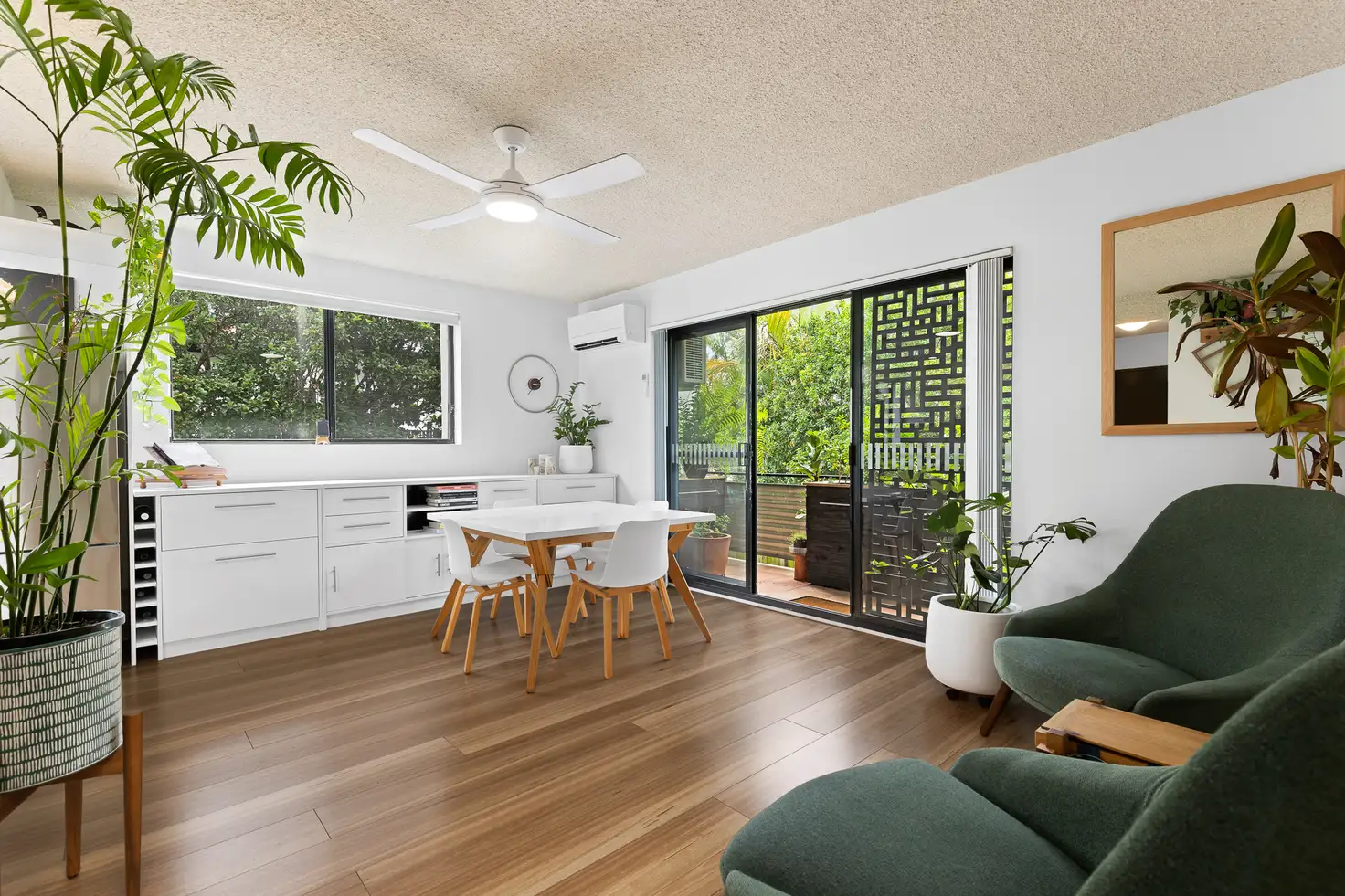 Main view of Homely apartment listing, 4/148 Kent St, New Farm QLD 4005