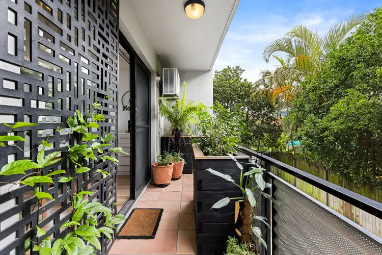 Third view of Homely apartment listing, 4/148 Kent St, New Farm QLD 4005