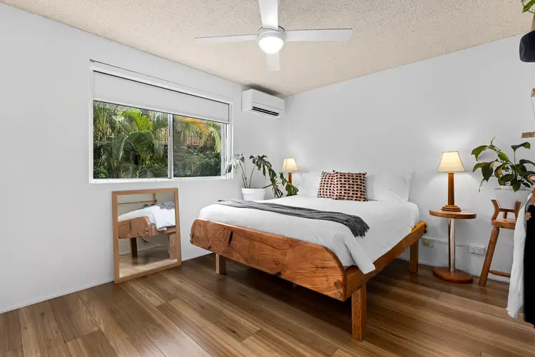 Fourth view of Homely apartment listing, 4/148 Kent St, New Farm QLD 4005