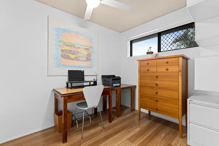 Fifth view of Homely apartment listing, 4/148 Kent St, New Farm QLD 4005