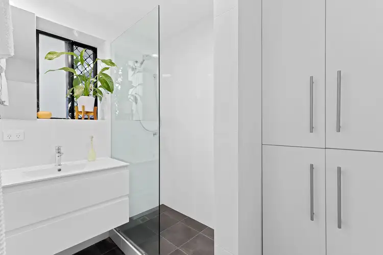 Sixth view of Homely apartment listing, 4/148 Kent St, New Farm QLD 4005