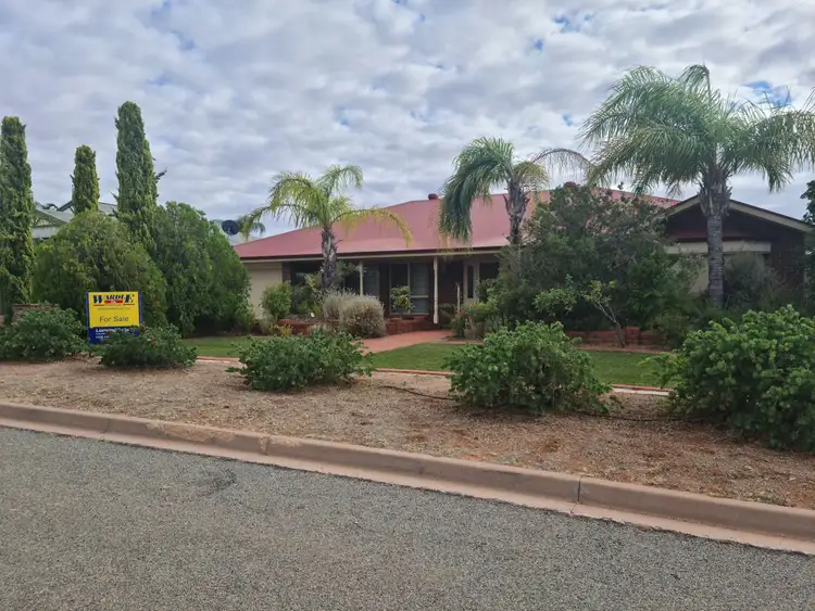 Second view of Homely house listing, 3 Pogona Ct, Roxby Downs SA 5725