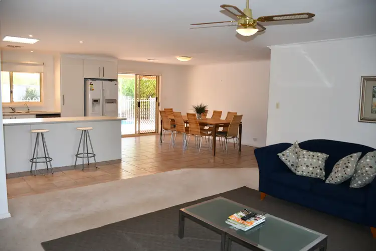 Fifth view of Homely house listing, 3 Pogona Ct, Roxby Downs SA 5725