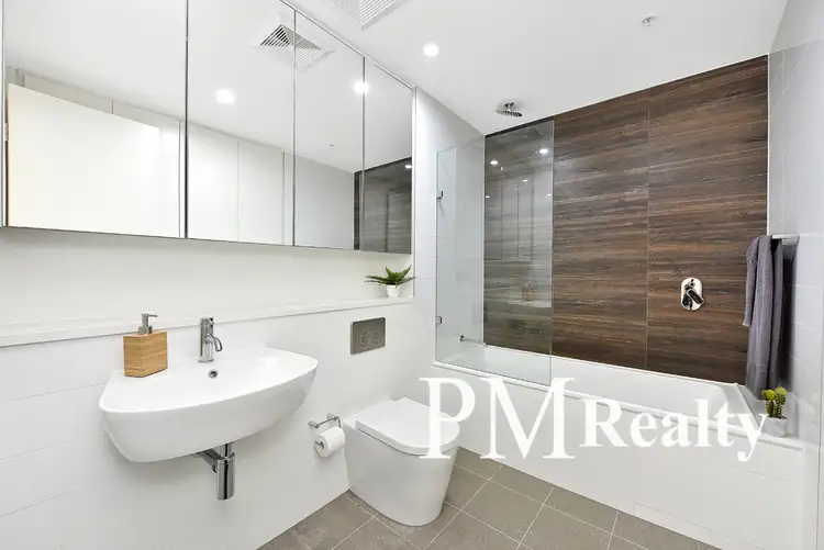 Fourth view of Homely apartment listing, 301/7-9 Kent Rd, Mascot NSW 2020