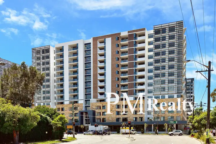 Fifth view of Homely apartment listing, 301/7-9 Kent Rd, Mascot NSW 2020