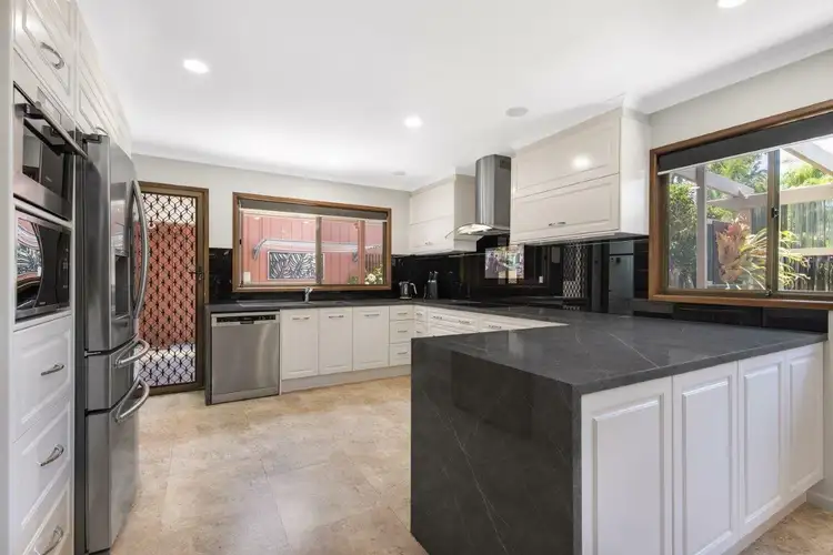 Fourth view of Homely house listing, 27 Sharon Cres, Mountain Creek QLD 4557