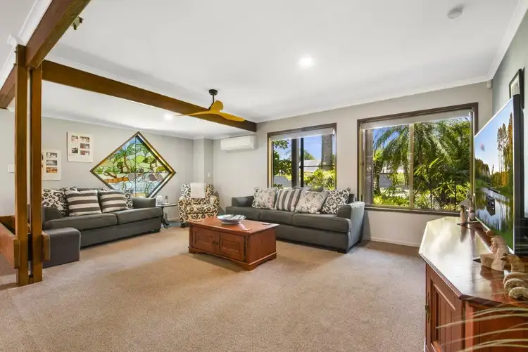 Sixth view of Homely house listing, 27 Sharon Cres, Mountain Creek QLD 4557