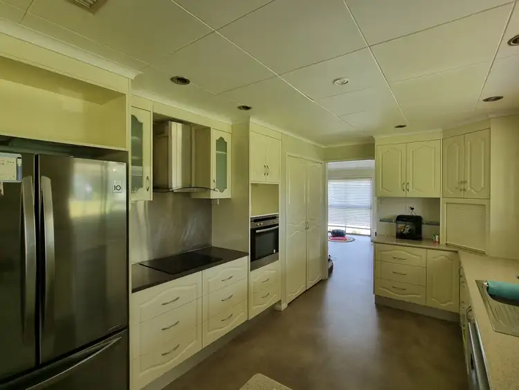 Third view of Homely house listing, 25 Edison St, Monto QLD 4630