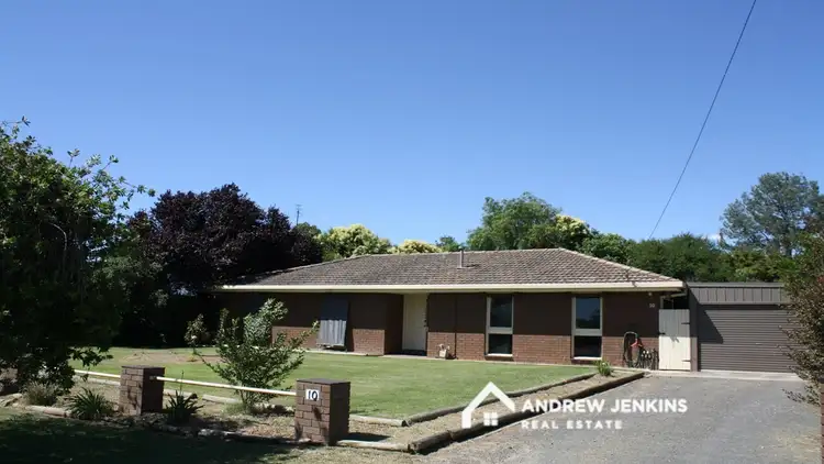 10 Arramagong St, Barooga NSW 3644