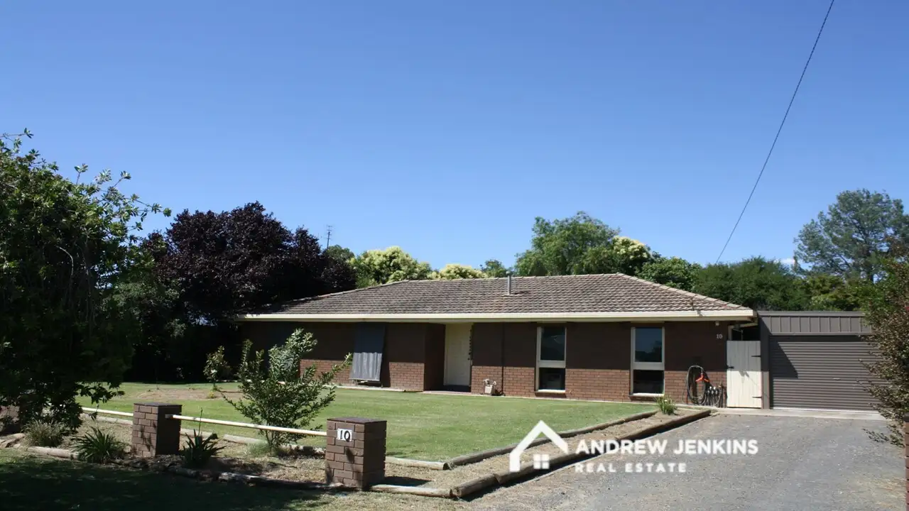 Main view of Homely house listing, 10 Arramagong St, Barooga NSW 3644