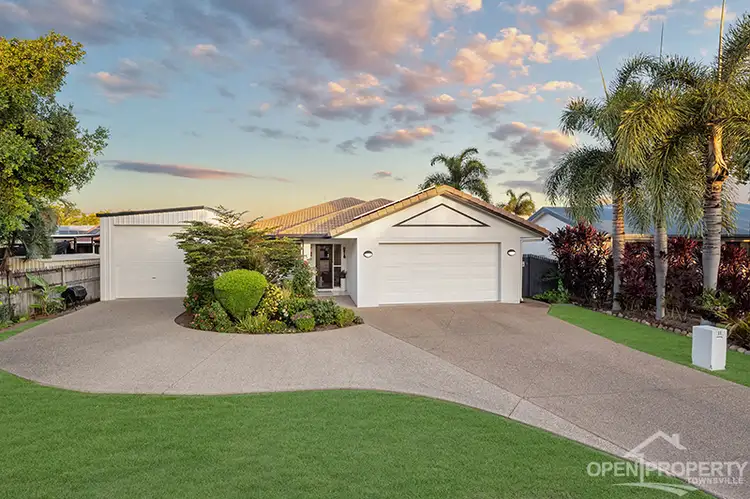 11 Spencer Ave, Kirwan QLD 4817