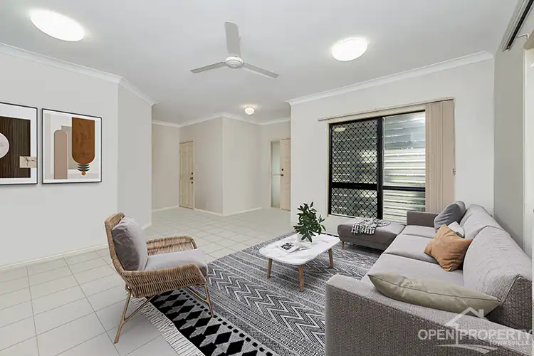 Third view of Homely house listing, 11 Spencer Ave, Kirwan QLD 4817