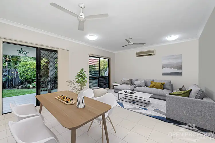 Fourth view of Homely house listing, 11 Spencer Ave, Kirwan QLD 4817