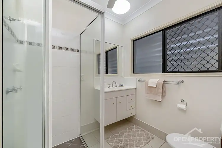 Fifth view of Homely house listing, 11 Spencer Ave, Kirwan QLD 4817